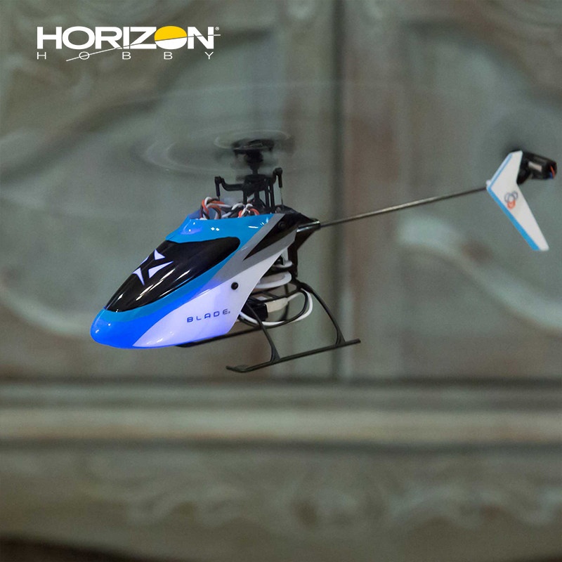 Horizon Hobby Blade Nano S3 3D - Rc Helicopter Blade review and price