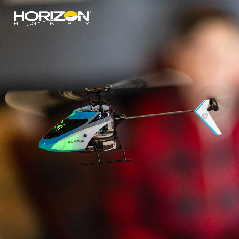 Horizon Hobby Blade Nano S3 3D - Rc Helicopter Blade review and price