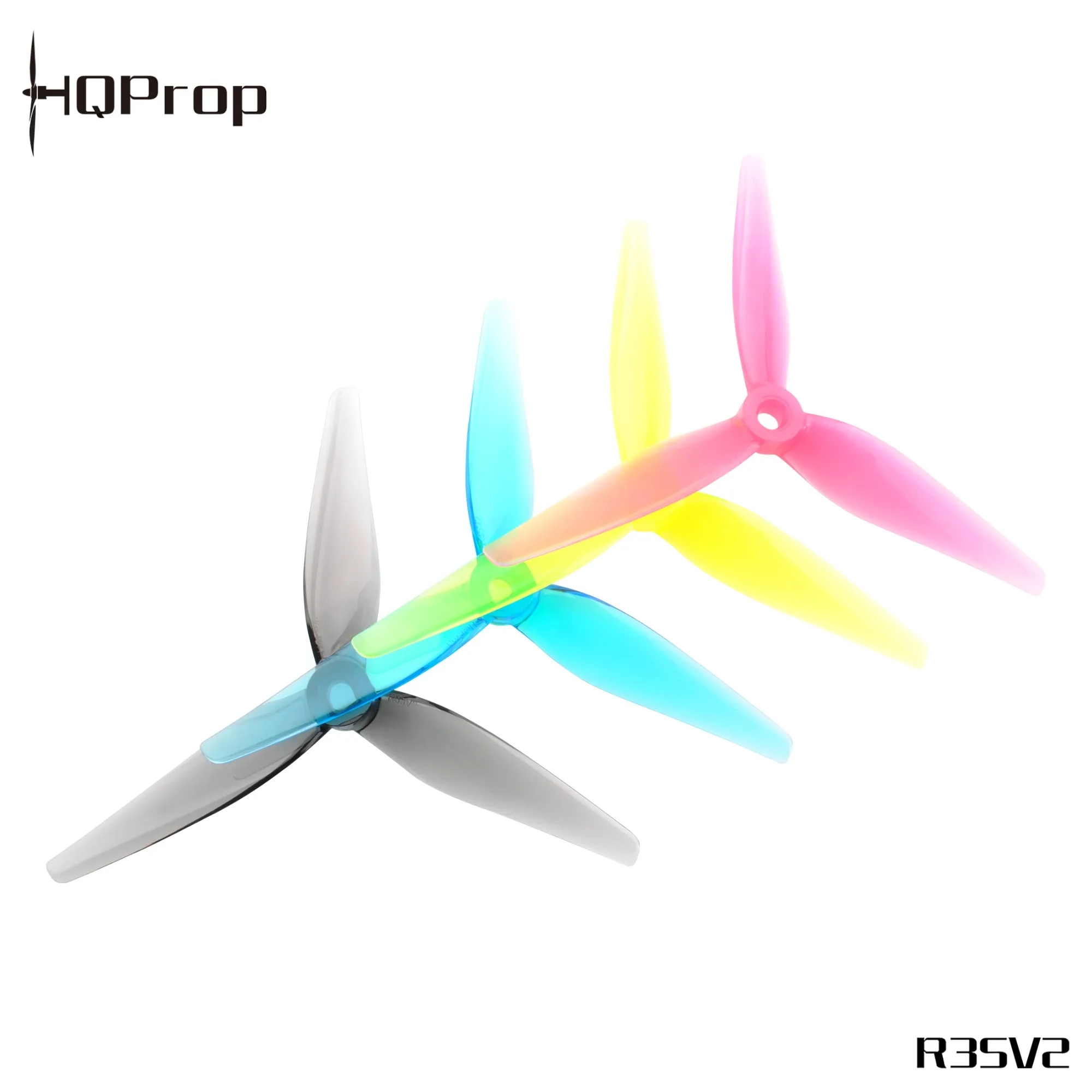 6Pairs HQProp 5135 V2 Propelle - Rc Helicopter Blade review and price