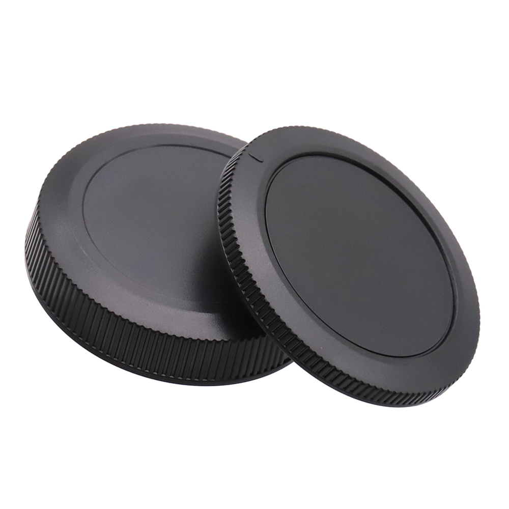 4PCS RF Mount Camera Body Cap  - Canon Camera Eos R50 review and price