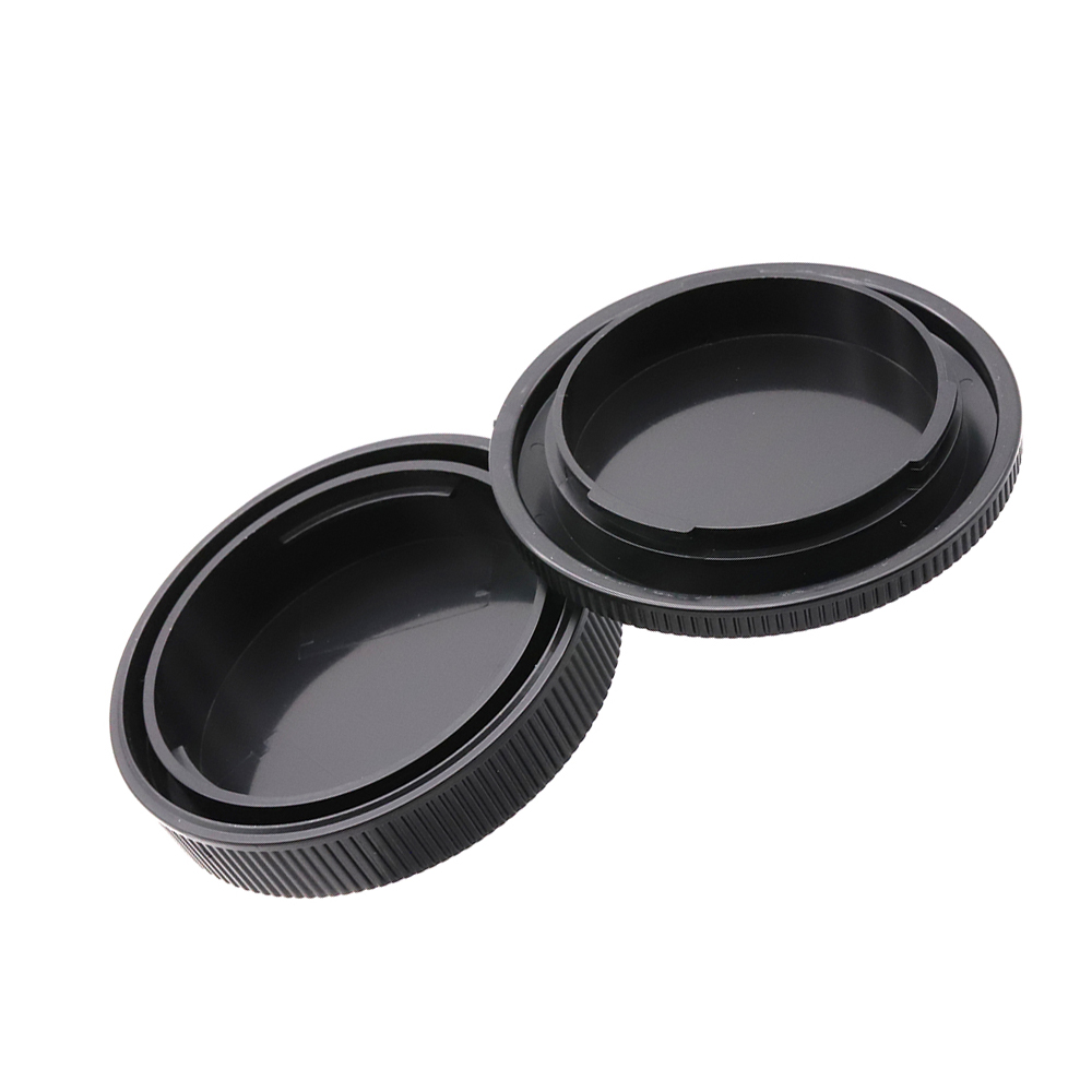 4PCS RF Mount Camera Body Cap  - Canon Camera Eos R50 review and price