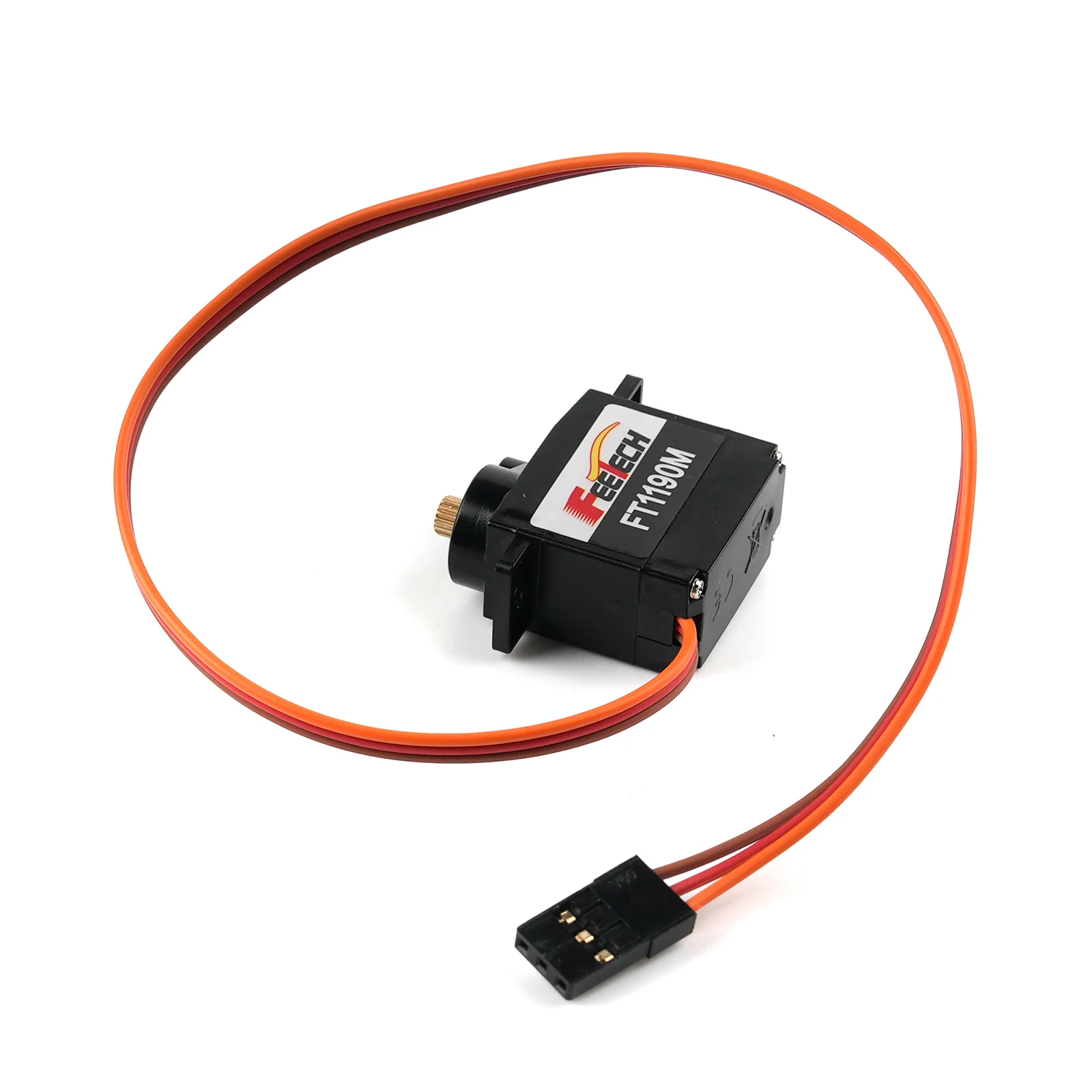 FEETECH FT1190M 4.8-6v 3.5kg M - Rc Helicopter Servo review and price
