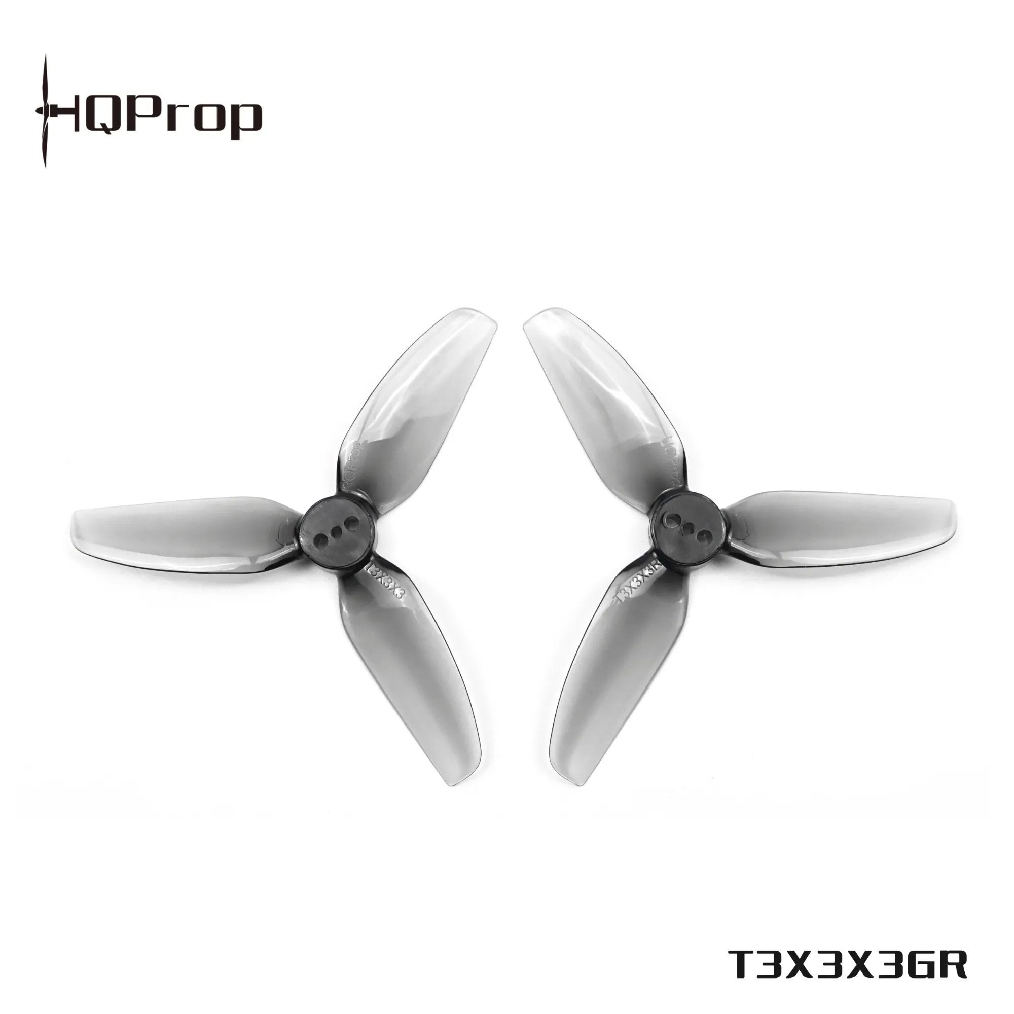 2/4 Pairs HQProp T3X3X3GR Prop - Rc Helicopter Blade review and price