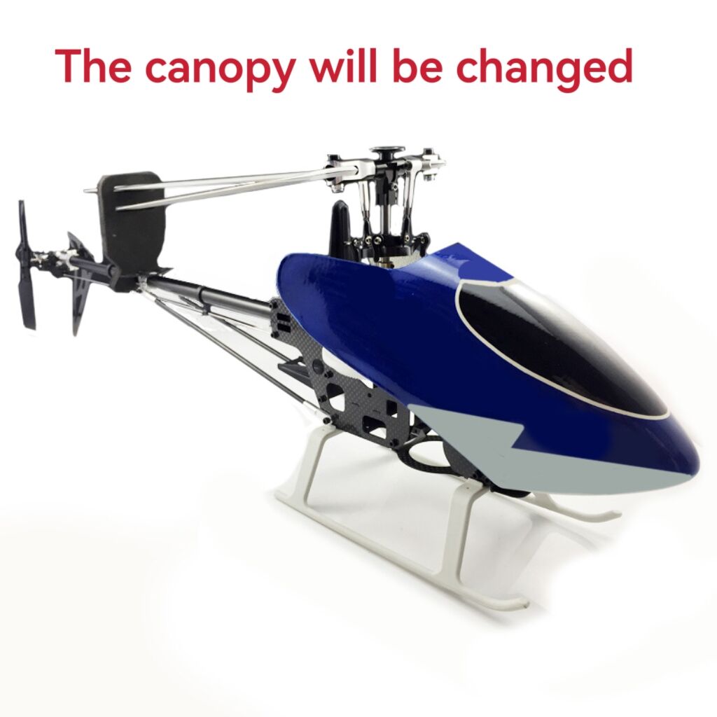 6CH 3D RC 450 DFC Helicopter K - Rc Helicopter Bag review and price